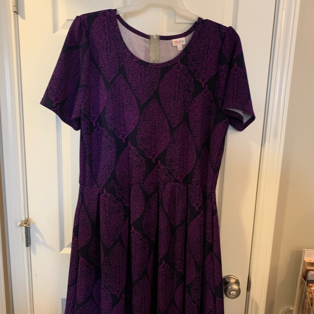 LuLaRoe Amelia